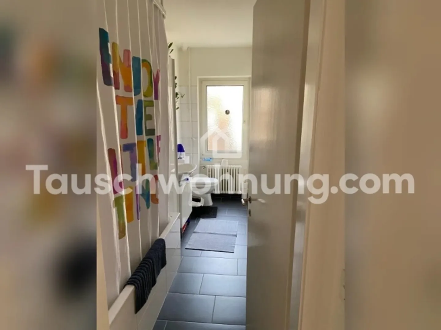 SWAP APARTMENT Bright, quiet & affordable apartment in Wollishofen - Photo 4 of 9