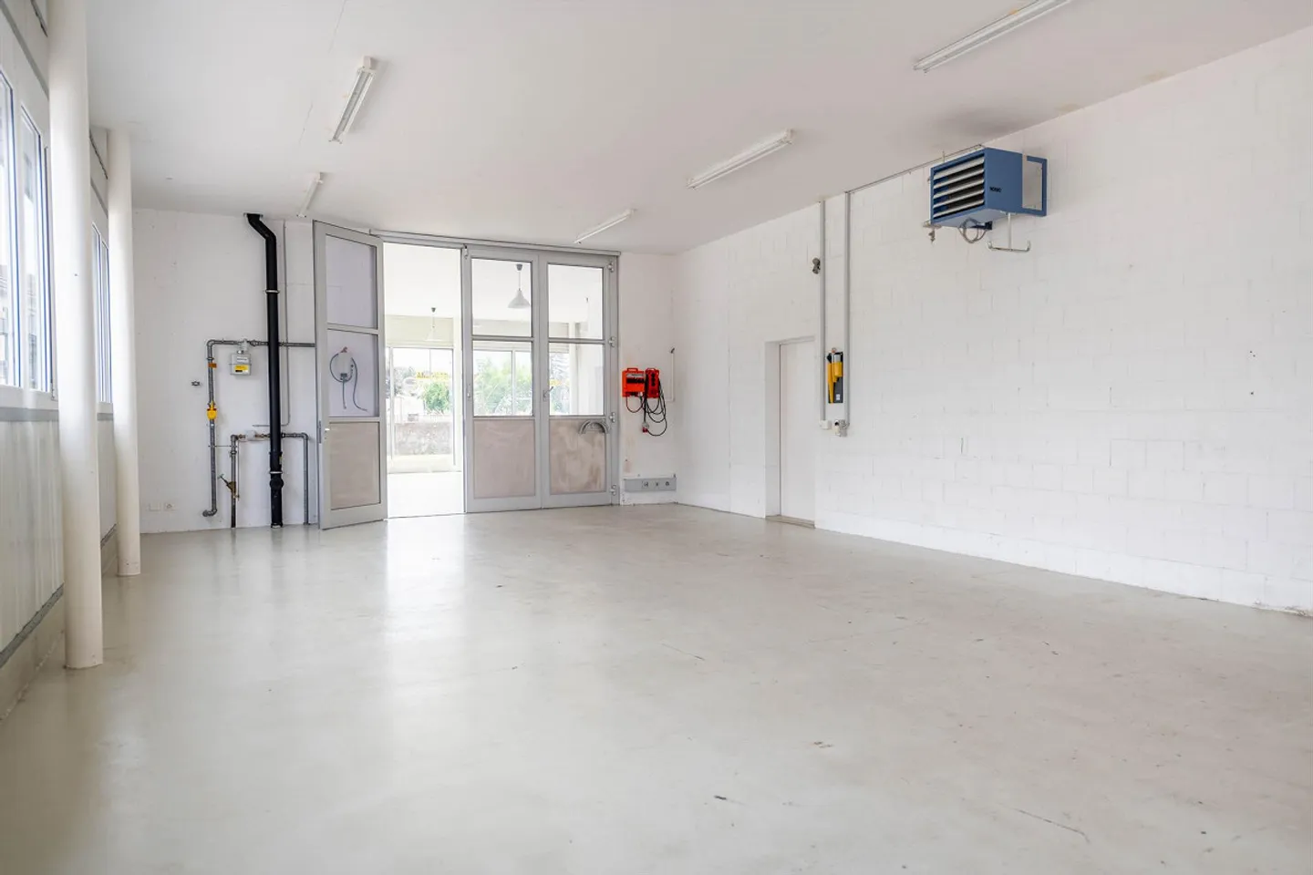 Proprietà residenziale e commerciale esclusiva - Foto 6 di 13