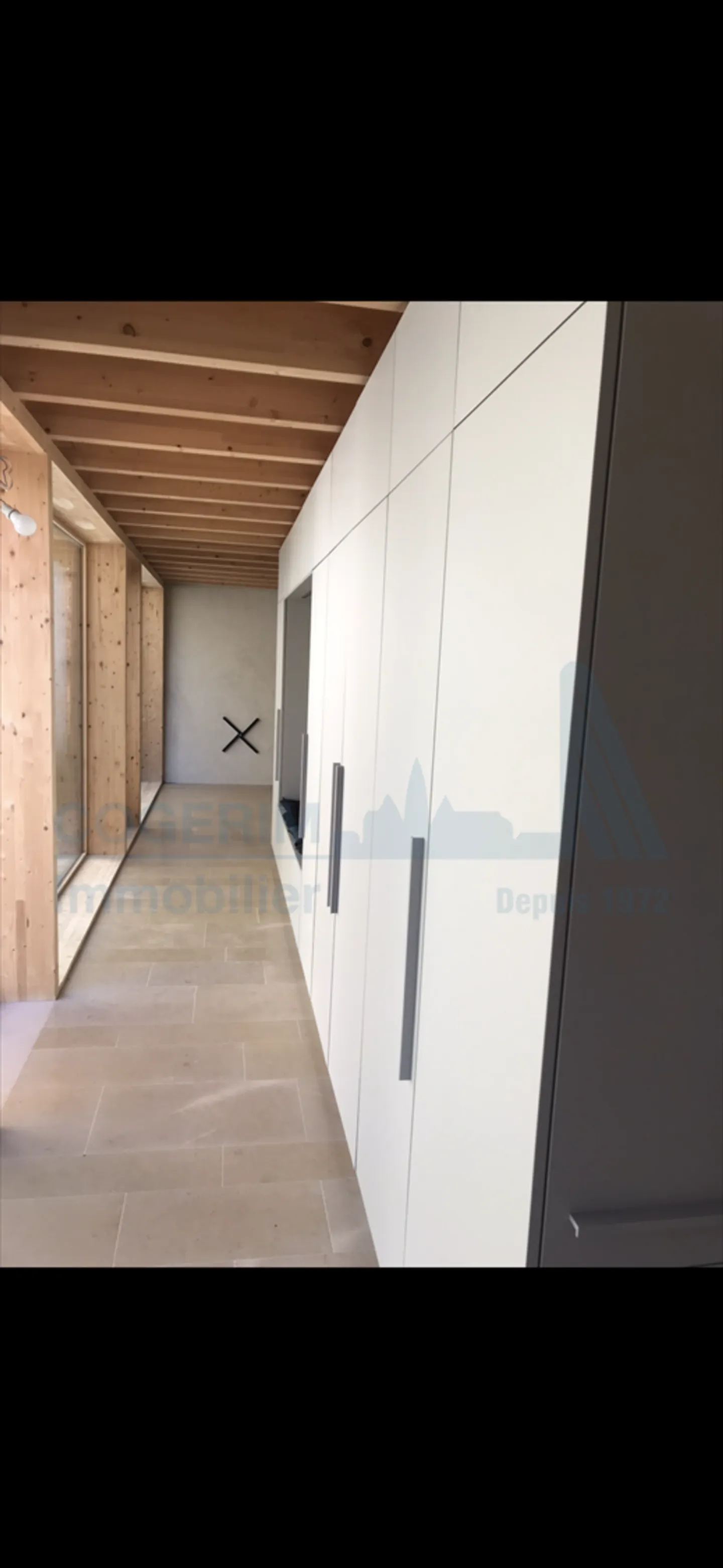 Appartamento 6.5 stanze - Foto 7 di 8
