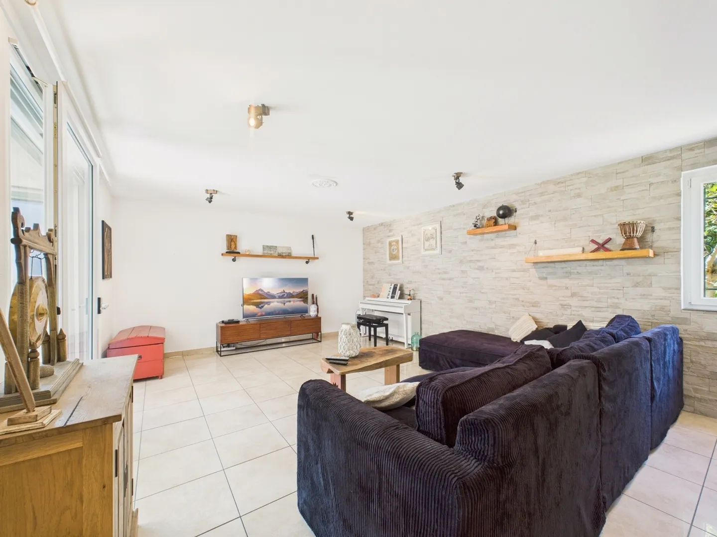 Single-family villa 5.5 rooms with winter garden, sauna – Gn... - Photo 4 of 13