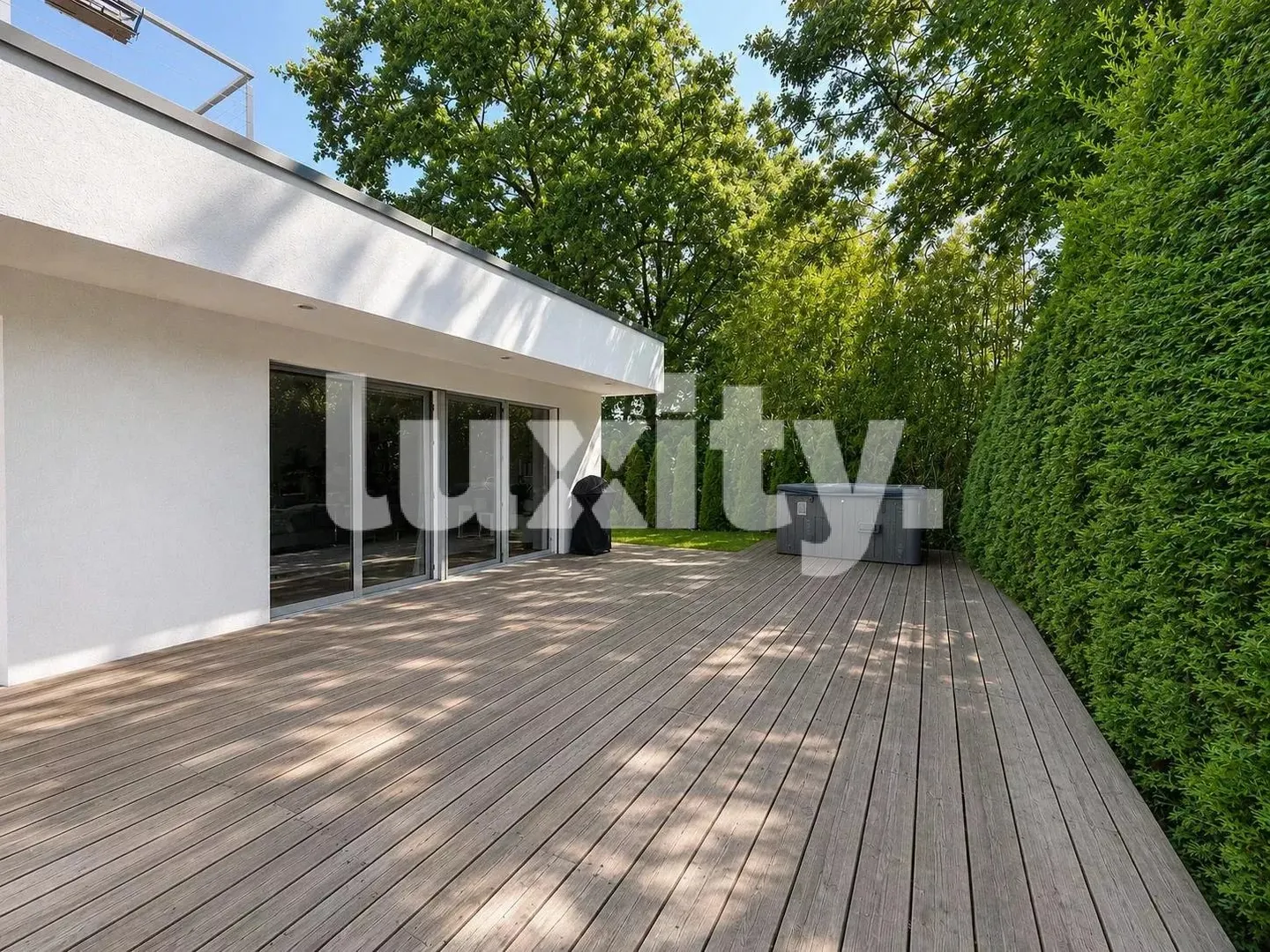 Duplex rénové avec jacuzzi - Photo 4 sur 4