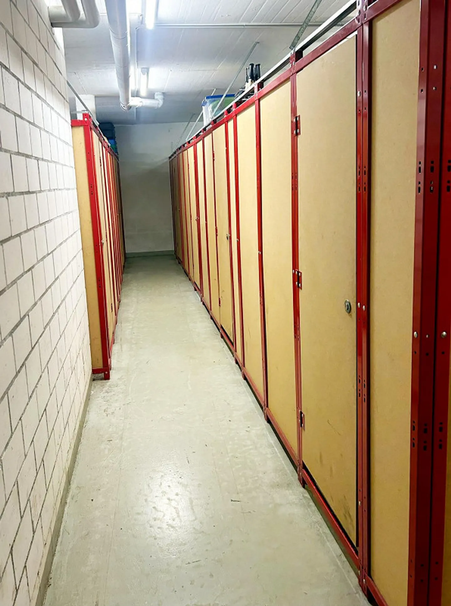 Sehr schöne neuwertige 4,5 Zi. Whg. an sehr exklusiver Lage - Foto 28 di 29