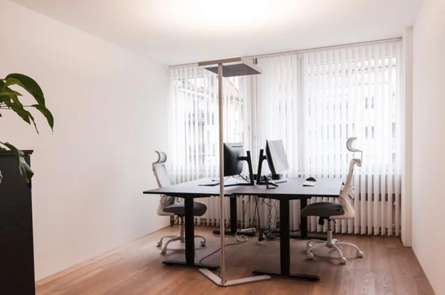 Bürofläche an attraktiver Lage gegenüber des Sihlcity - Foto 8 von 8