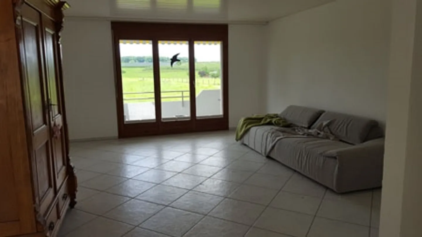 Très bel appartement de 4 1/2 pièces à Uttwil - Photo 2 sur 12