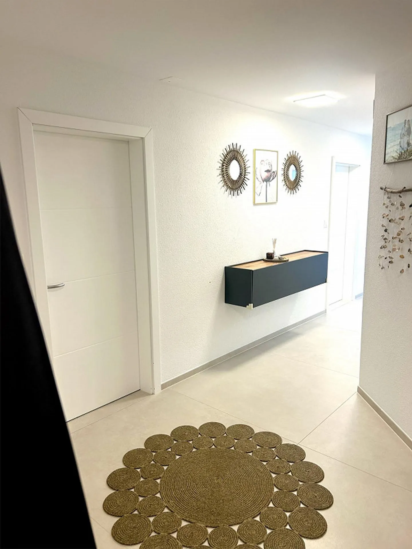 Sehr schöne neuwertige 4,5 Zi. Whg. an sehr exklusiver Lage - Foto 12 di 29