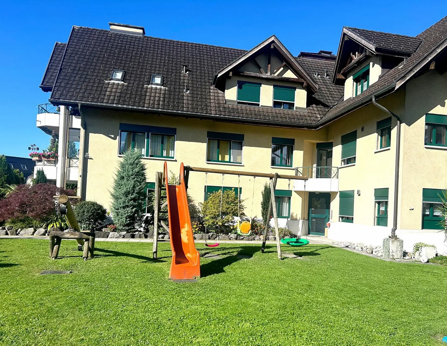 Sehr schöne neuwertige 4,5 Zi. Whg. an sehr exklusiver Lage - Foto 22 di 29