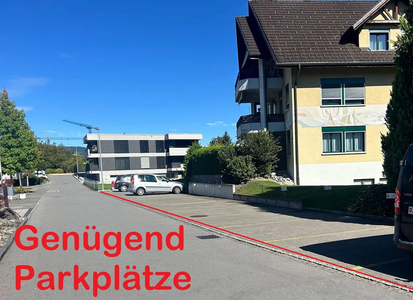 Sehr schöne neuwertige 4,5 Zi. Whg. an sehr exklusiver Lage - Foto 25 di 29