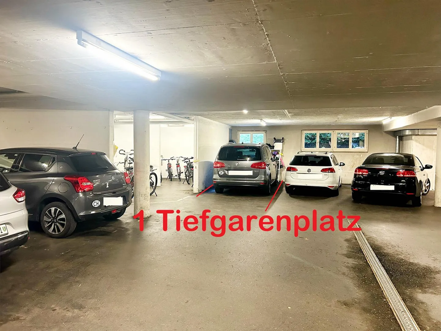 Sehr schöne neuwertige 4,5 Zi. Whg. an sehr exklusiver Lage - Foto 26 di 29