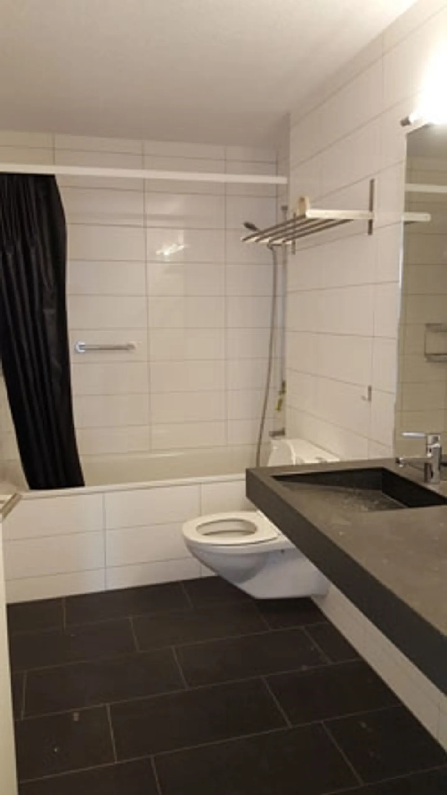 Très bel appartement de 4 1/2 pièces à Uttwil - Photo 5 sur 12