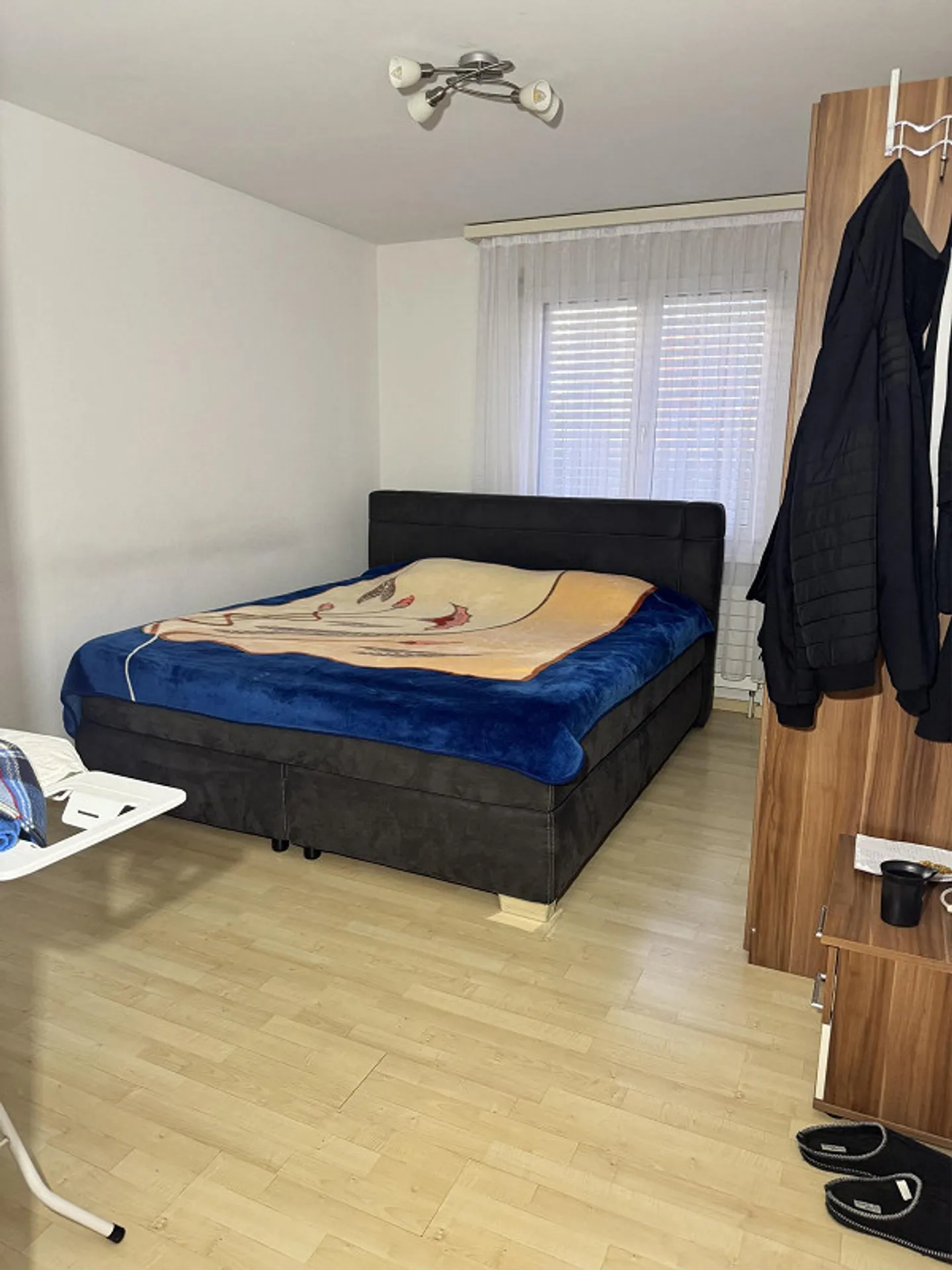 Appartamento al piano terra di 3,5 locali con bel giardino d'inverno riscaldato - Foto 7 di 16