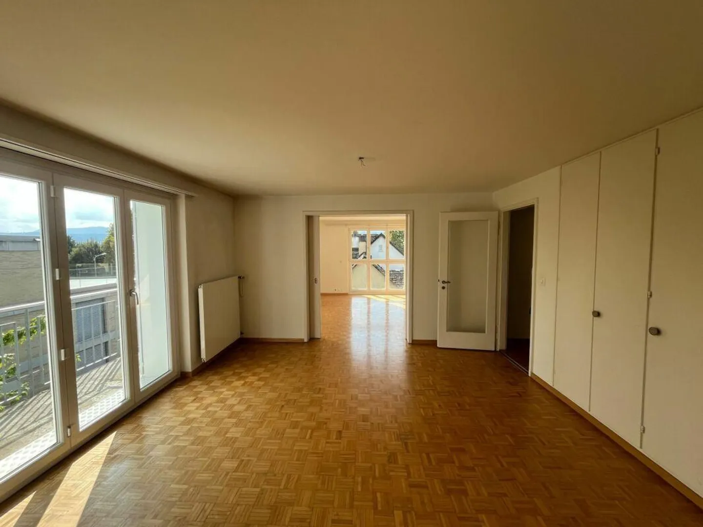 Appartement 4 pièces de rêve avec vue sur le lac - Photo 3 sur 12