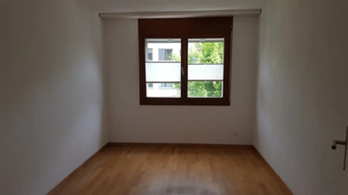 Très bel appartement de 4 1/2 pièces à Uttwil - Photo 9 sur 12