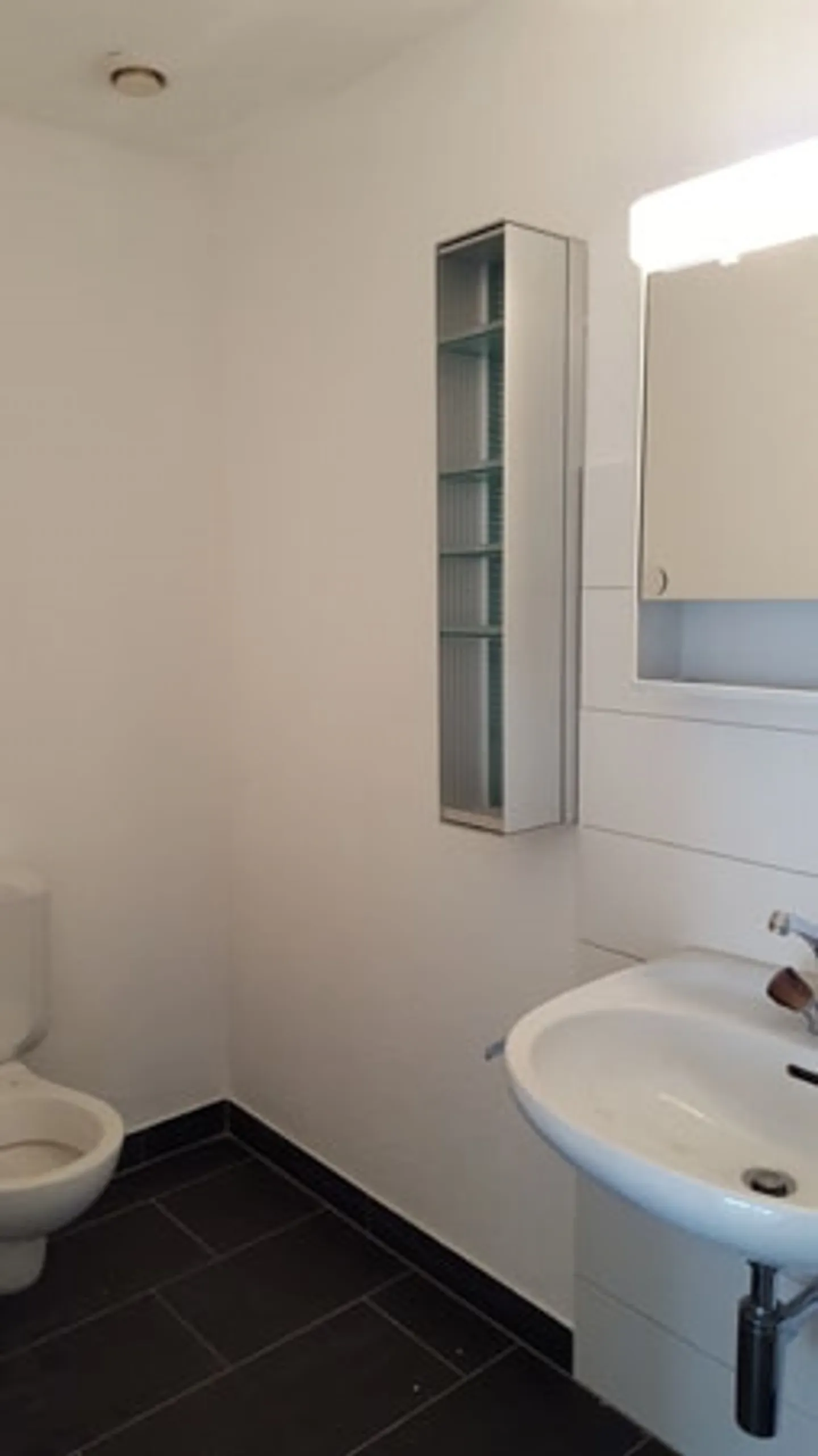 Très bel appartement de 4 1/2 pièces à Uttwil - Photo 11 sur 12