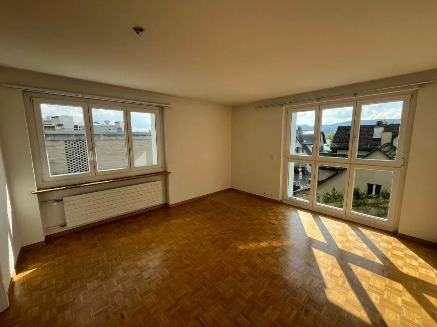 Appartement 4 pièces de rêve avec vue sur le lac - Photo 4 sur 12