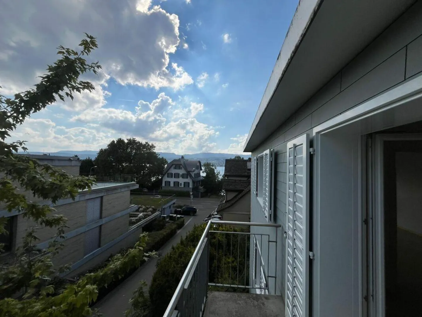 Appartement 4 pièces de rêve avec vue sur le lac - Photo 10 sur 12