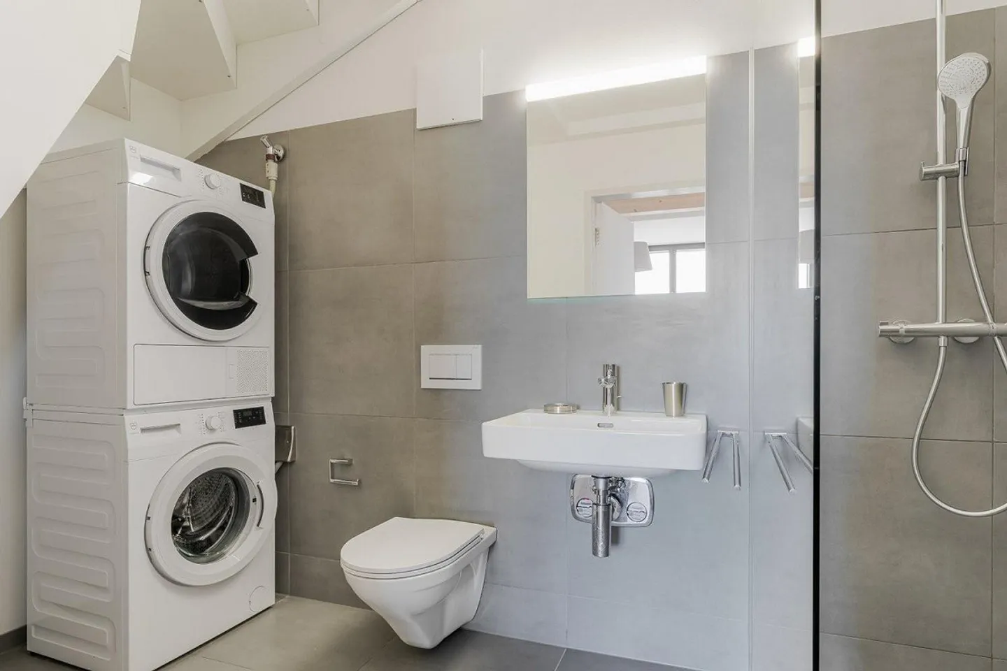 Modern, Central Apartment in Zurich - Photo 9 of 12