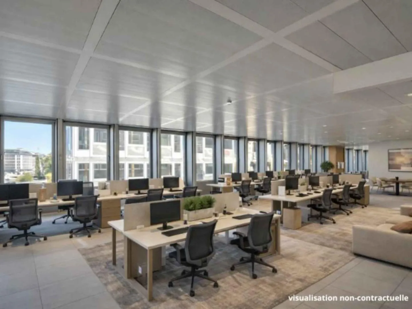 Büro - Foto 2 von 3