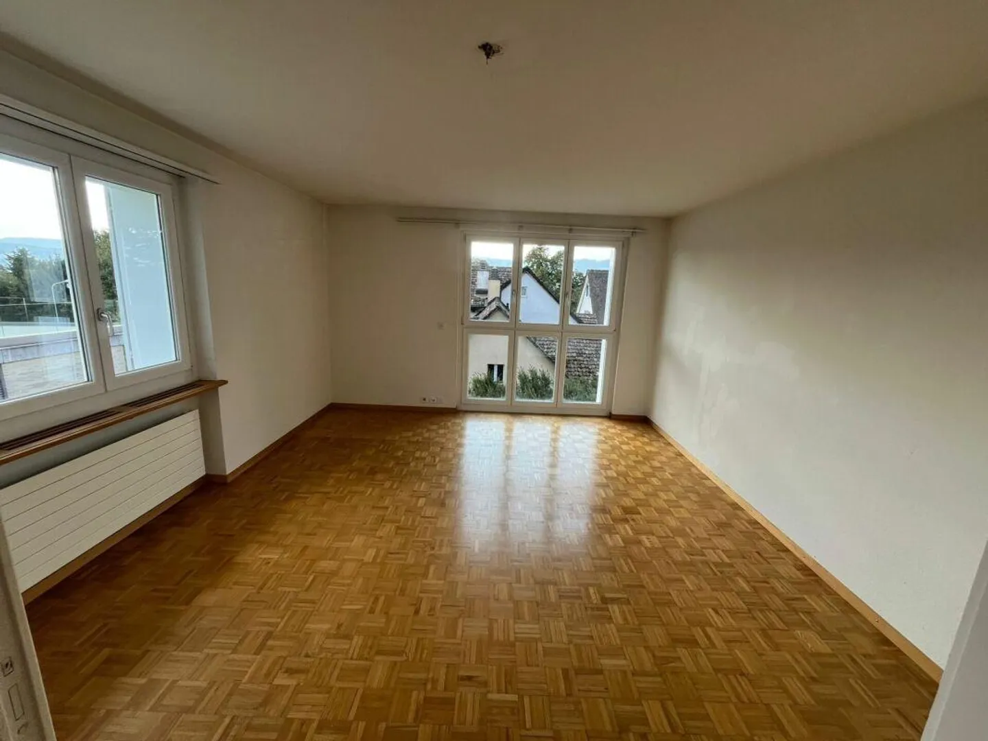 Appartement 4 pièces de rêve avec vue sur le lac - Photo 5 sur 12