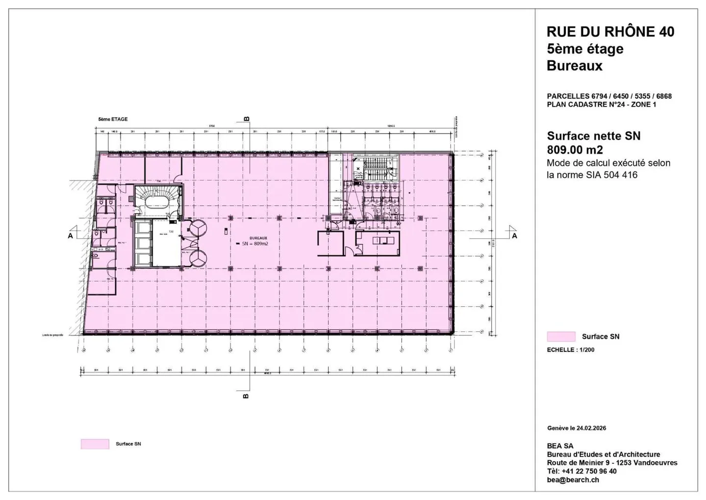 Büro - Foto 3 von 3