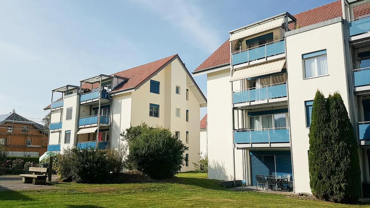 Casa luminosa per il comfort - Foto 1 di 8