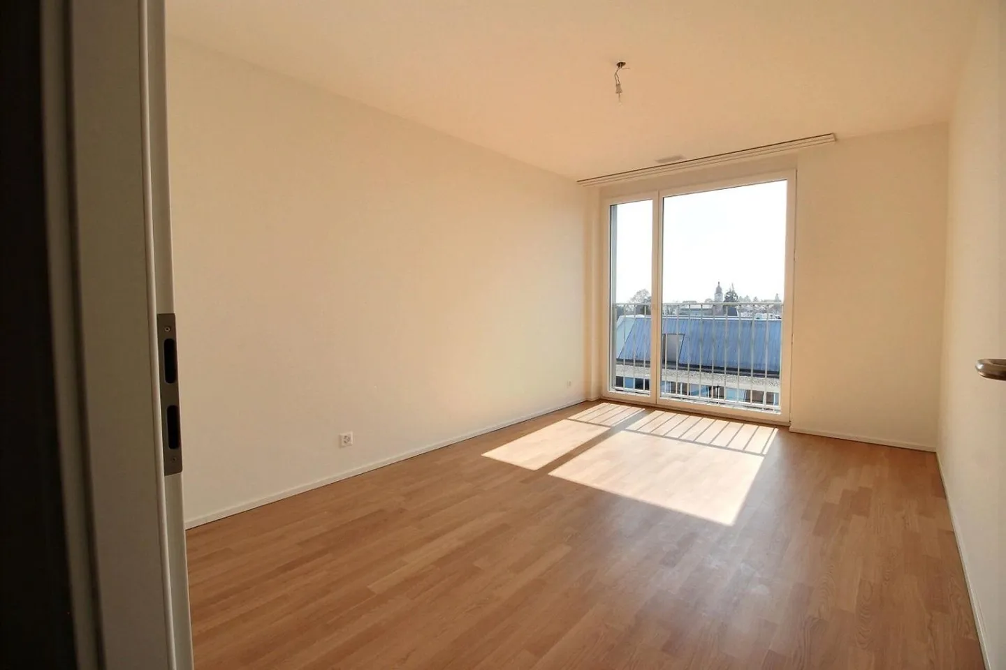 Wunderschönes Attique mit Seeblick - Foto 5 von 8