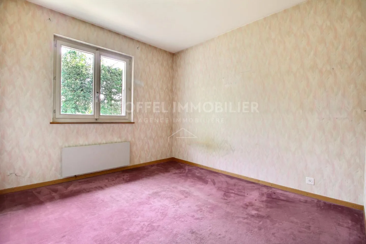 5-room House - Photo 6 of 9