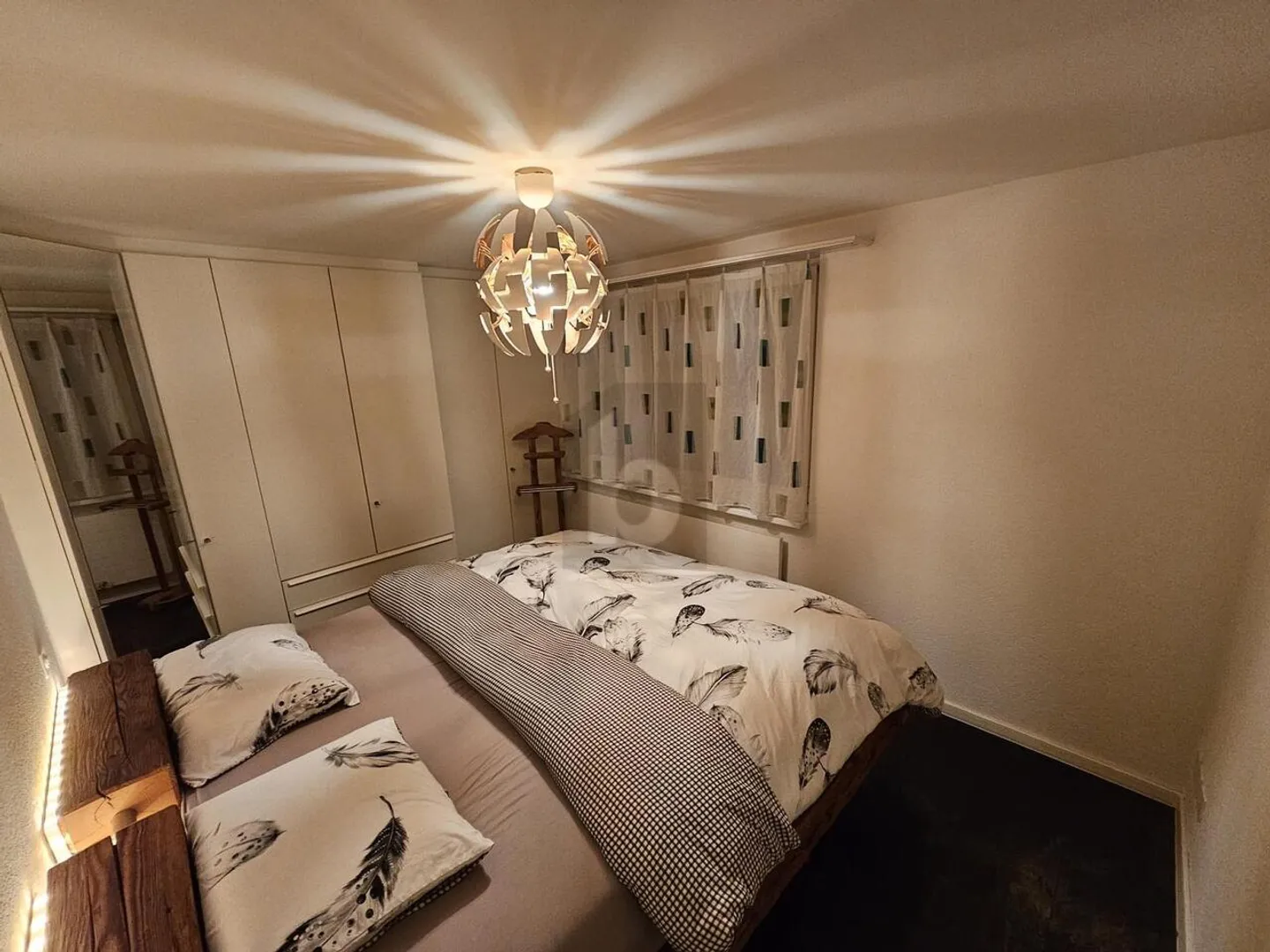 GRANDISSIMO GIARDINO D'INVERNO CON VISTA DA SOGNO - Foto 5 di 6