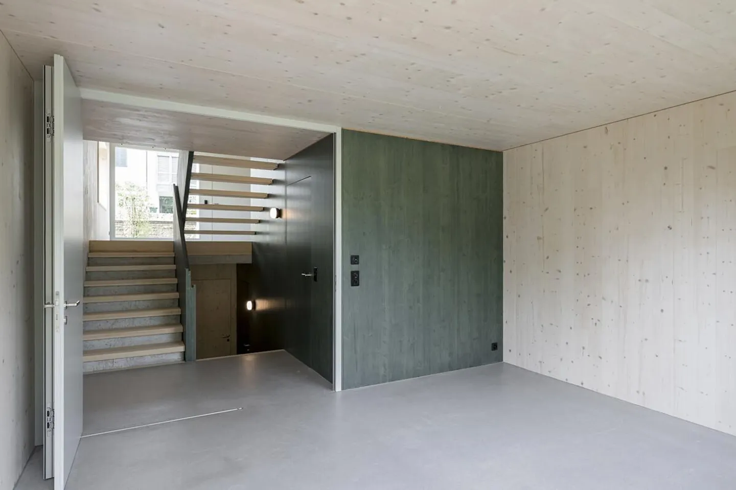 Première location : Maison de ville Atelier dans le jardin dans un emplacement calme et ensoleillé - Photo 3 sur 13