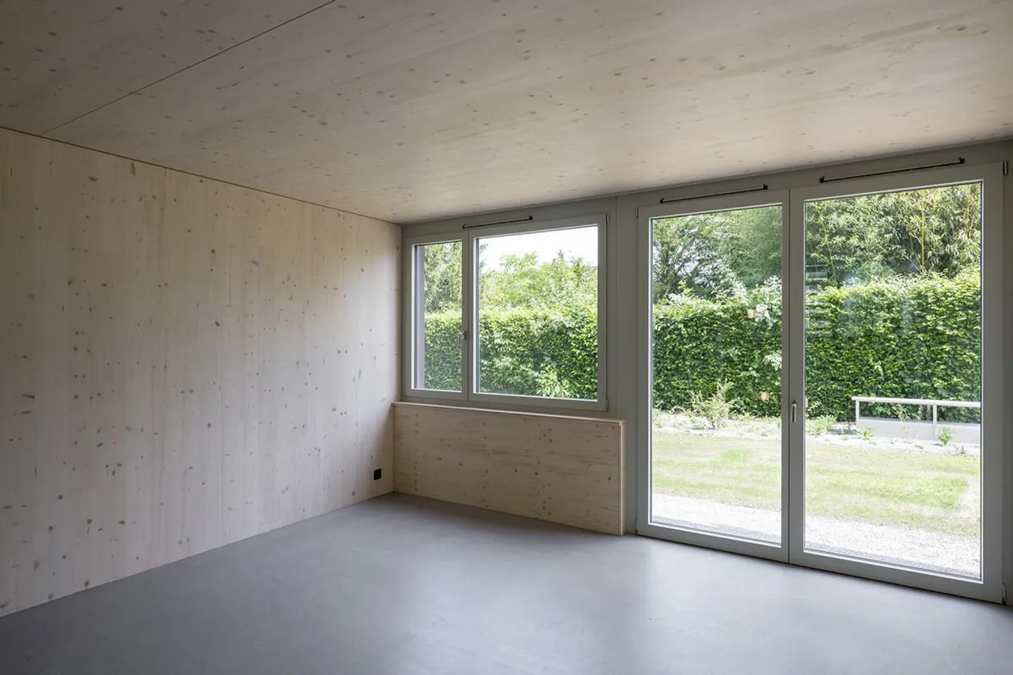 Première location : Maison de ville Atelier dans le jardin dans un emplacement calme et ensoleillé - Photo 4 sur 13