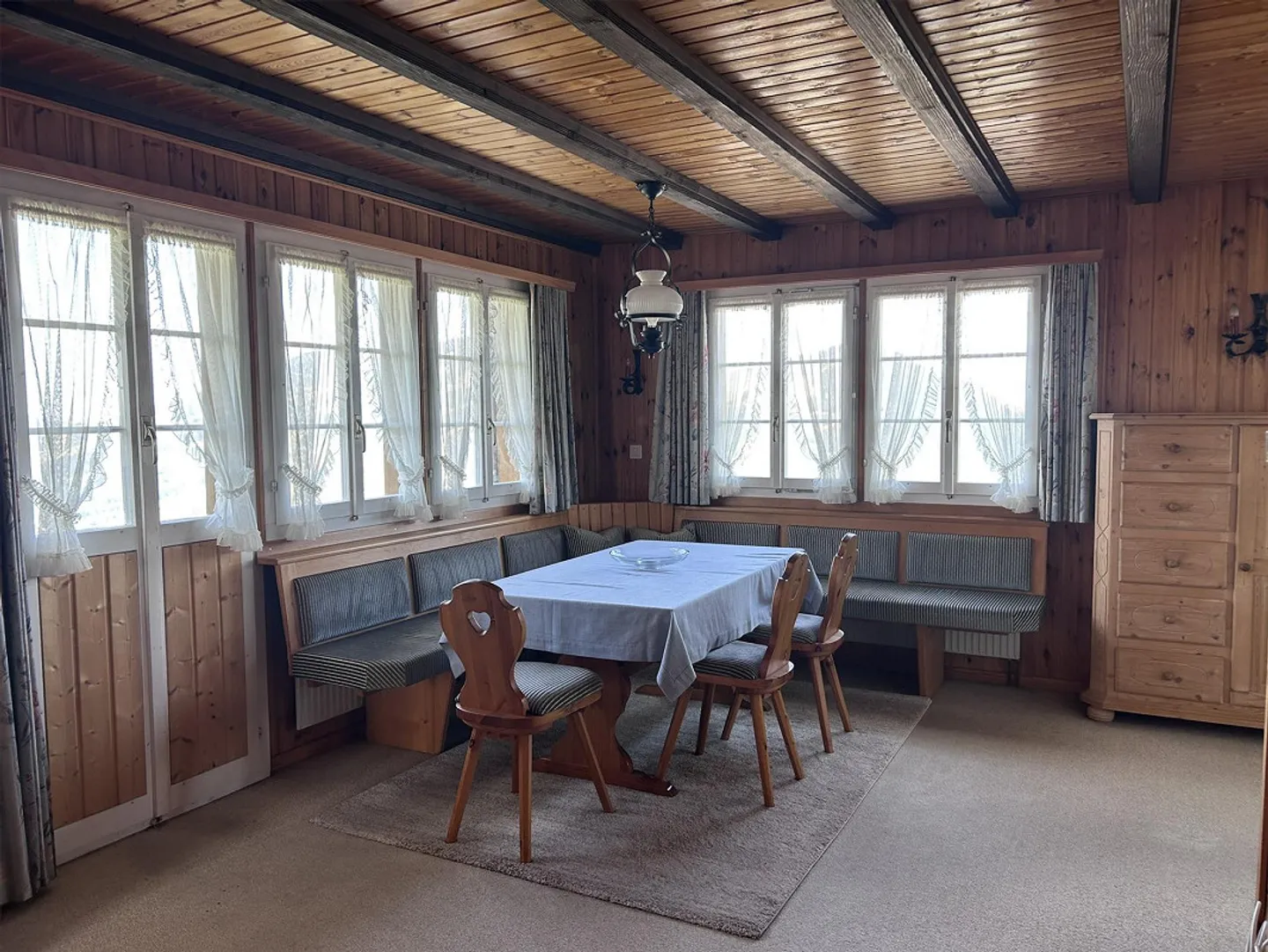 Una casa con vista – e spazio per le tue idee - Foto 8 di 26