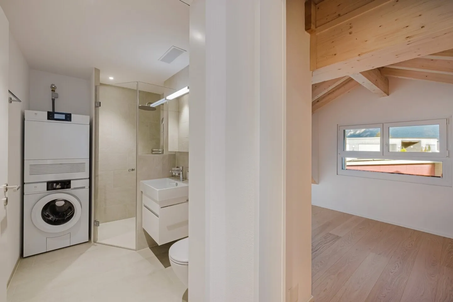 Nuovo progetto di costruzione "Gassu" appartamenti di alta qualità a Domat/Ems, pronti per essere occupati - Foto 9 di 13