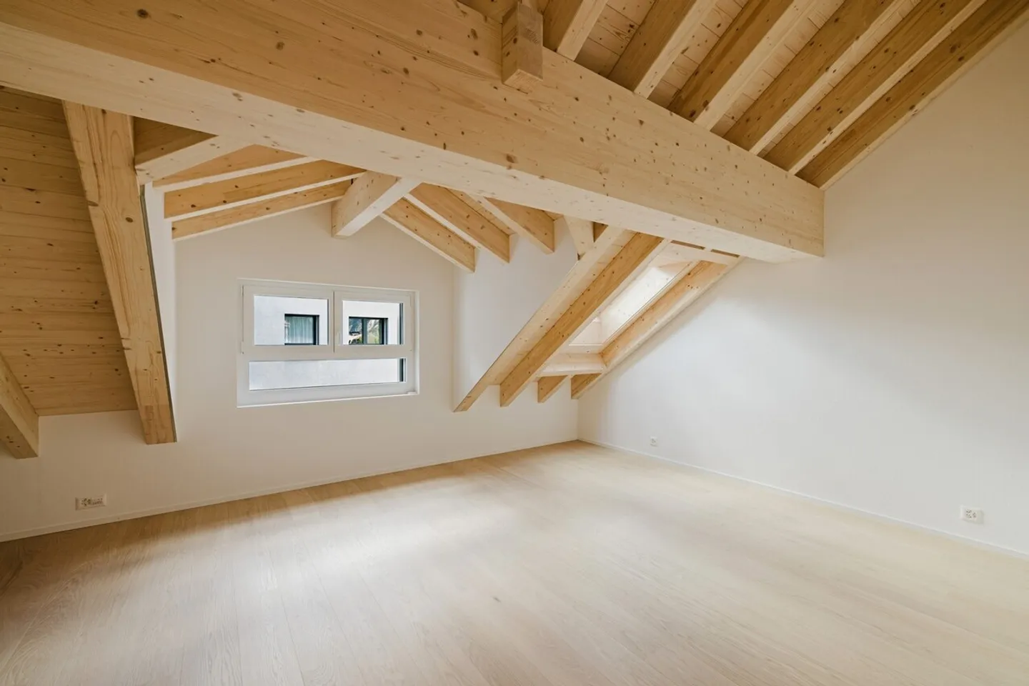 Nuovo progetto di costruzione "Gassu" appartamenti di alta qualità a Domat/Ems, pronti per essere occupati - Foto 11 di 13