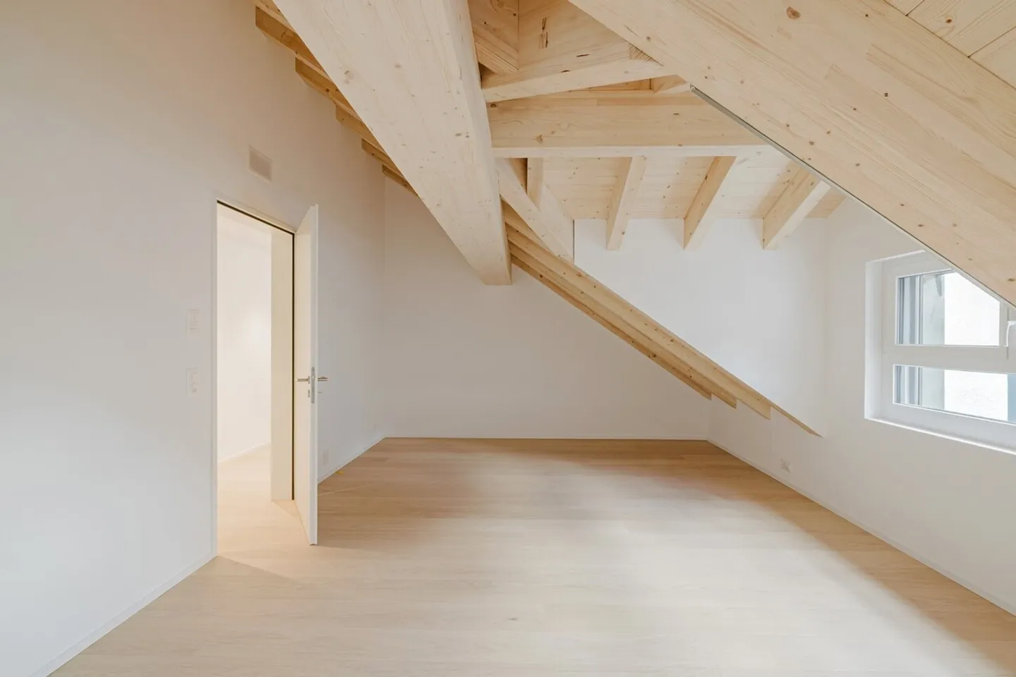 Nuovo progetto di costruzione "Gassu" appartamenti di alta qualità a Domat/Ems, pronti per essere occupati - Foto 12 di 13