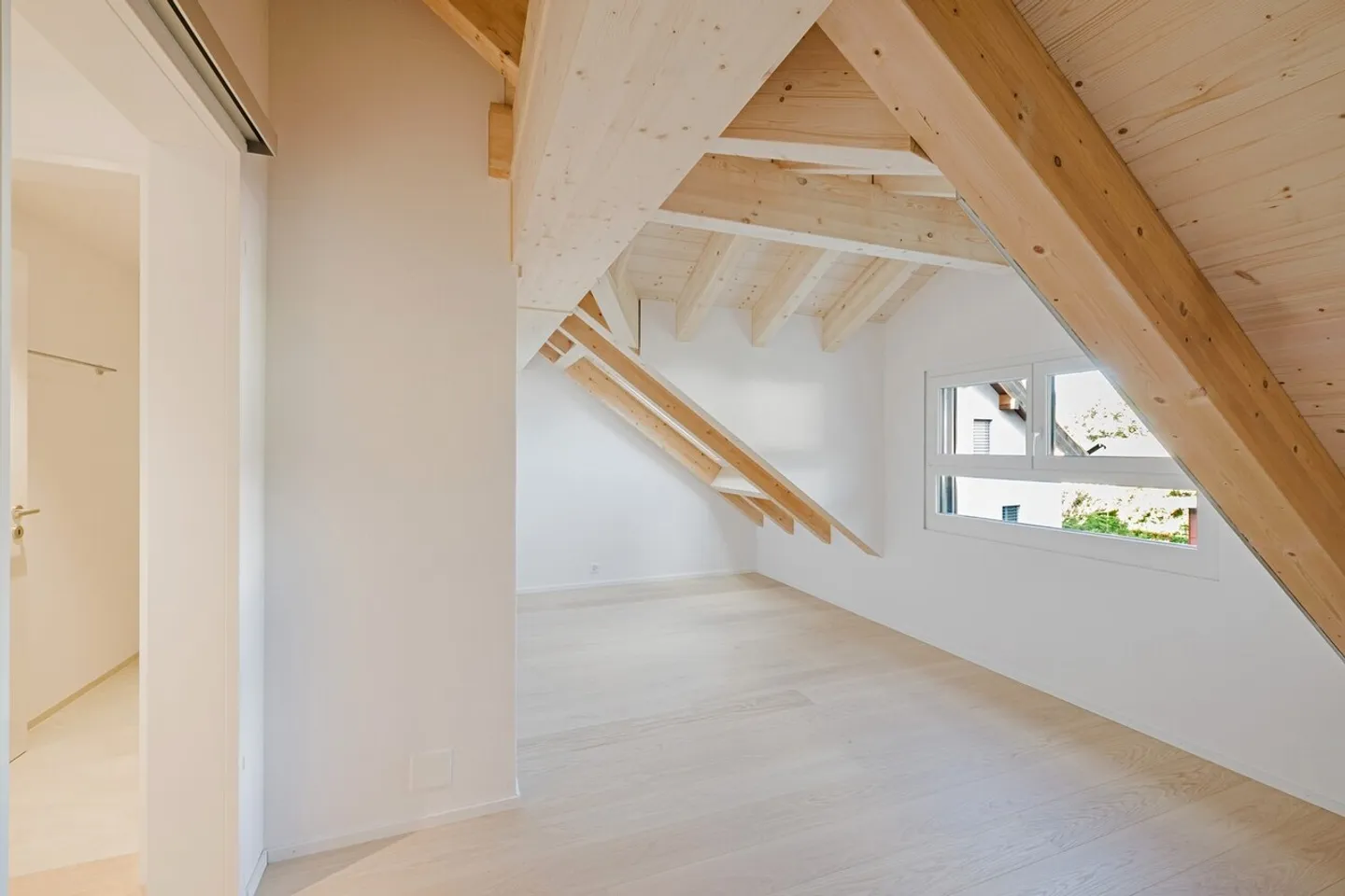 Nuovo progetto di costruzione "Gassu" appartamenti di alta qualità a Domat/Ems, pronti per essere occupati - Foto 13 di 13