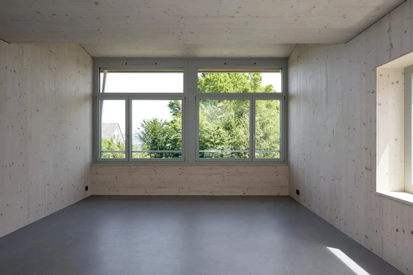 Première location : Maison de ville Atelier dans le jardin dans un emplacement calme et ensoleillé - Photo 5 sur 13