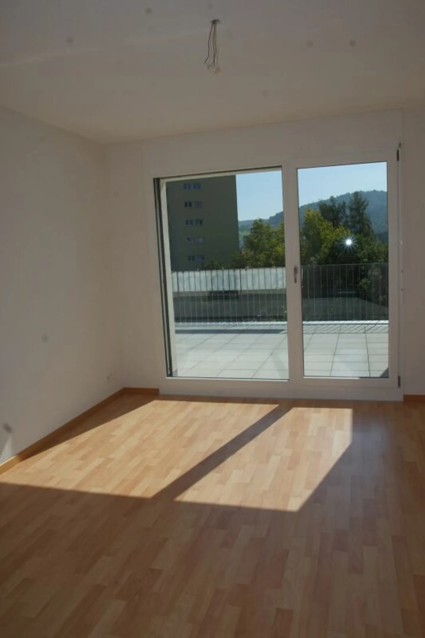 Penthouse for rent - Photo 5 of 14