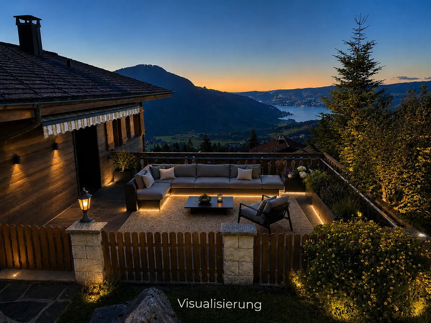 Una casa con vista – e spazio per le tue idee - Foto 5 di 26