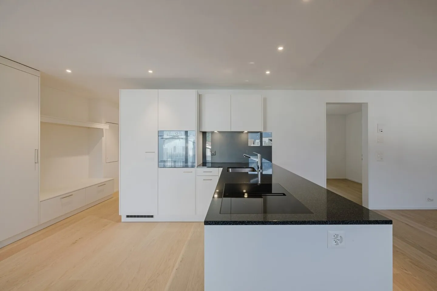 Nuovo progetto di costruzione "Gassu" appartamenti di alta qualità a Domat/Ems, pronti per essere occupati - Foto 4 di 13