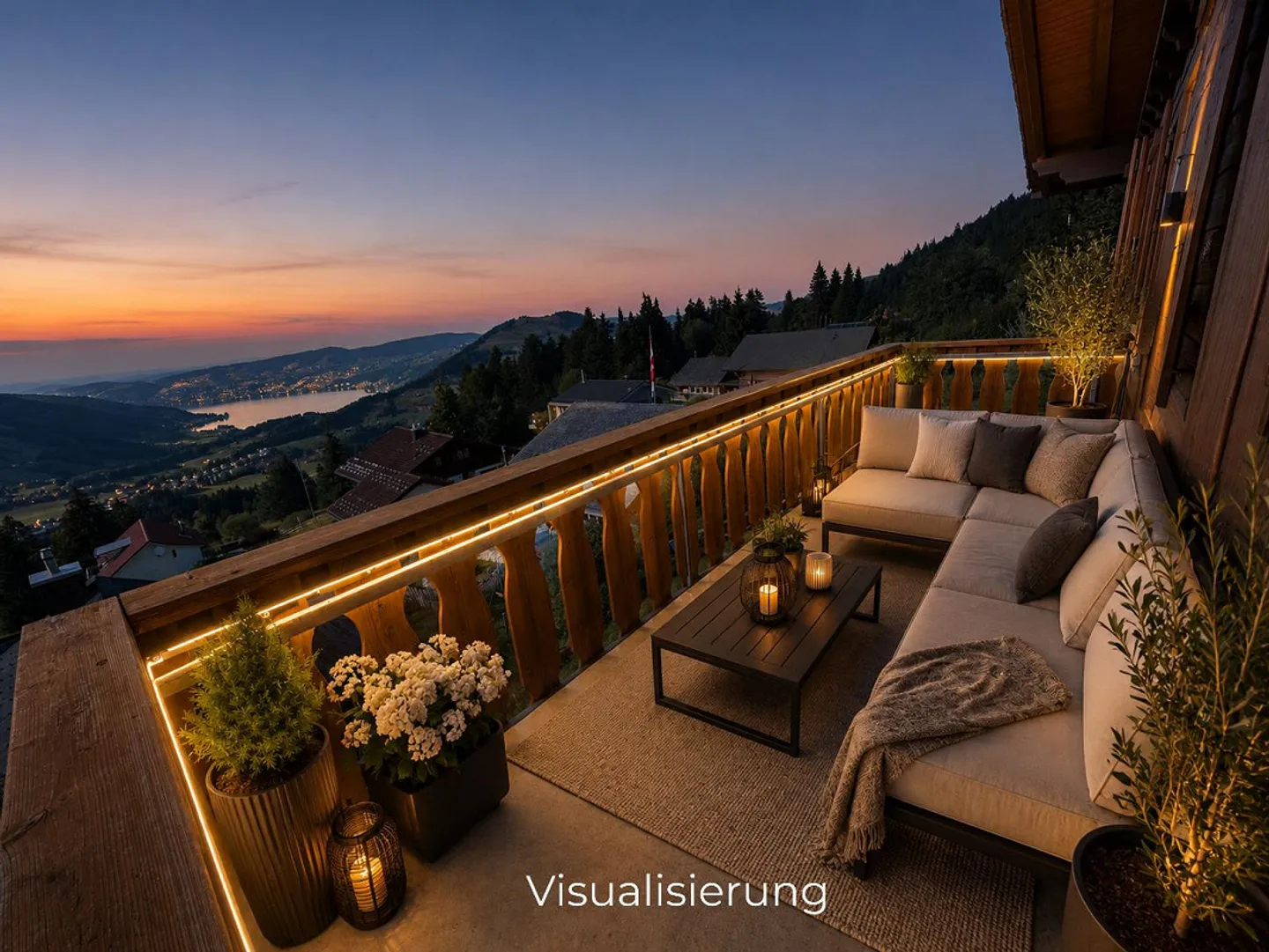 Una casa con vista – e spazio per le tue idee - Foto 6 di 26