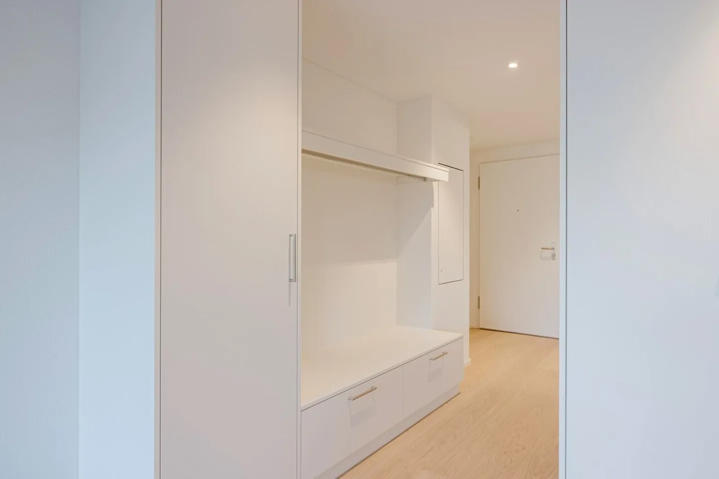 Nuovo progetto di costruzione "Gassu" appartamenti di alta qualità a Domat/Ems, pronti per essere occupati - Foto 5 di 13