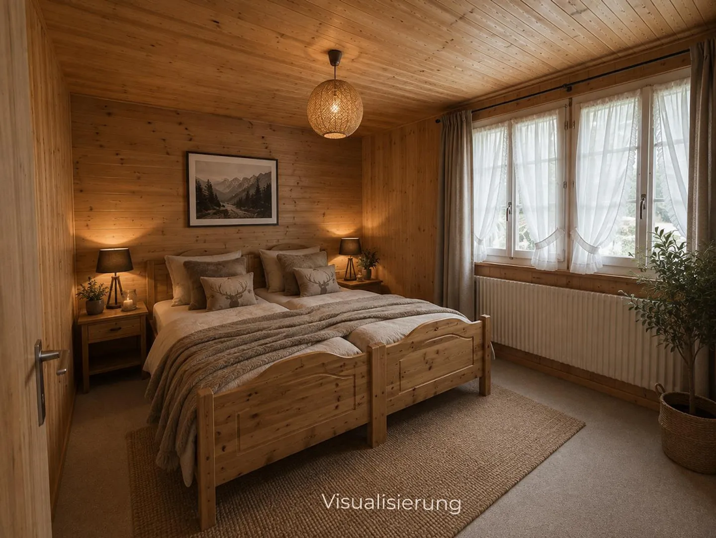 Una casa con vista – e spazio per le tue idee - Foto 14 di 26