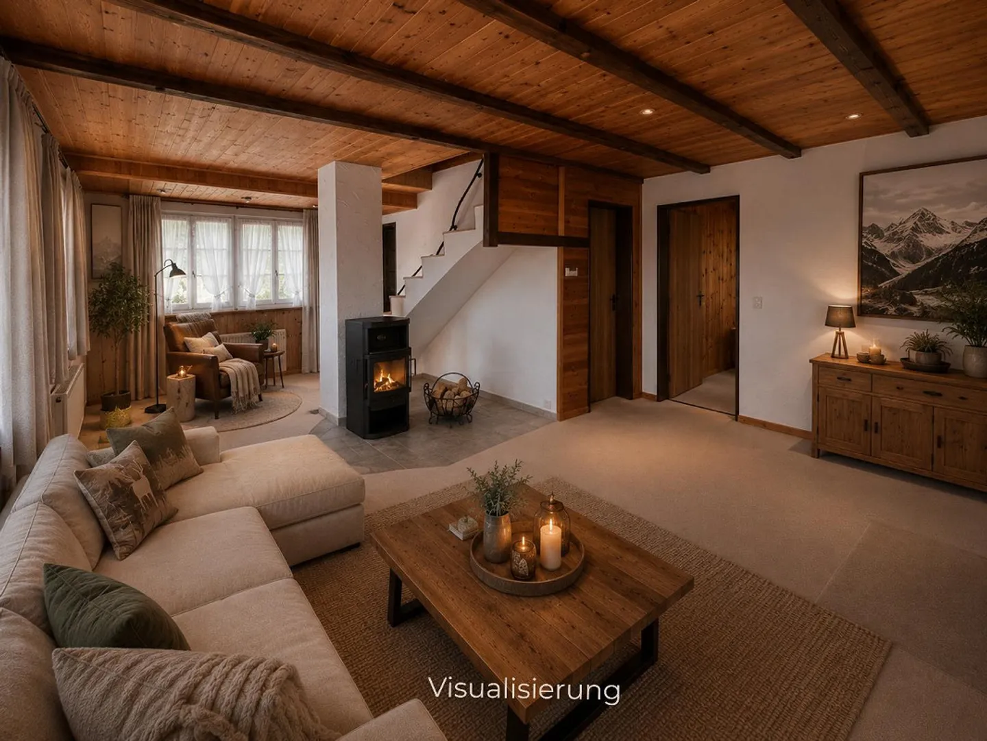 Una casa con vista – e spazio per le tue idee - Foto 16 di 26