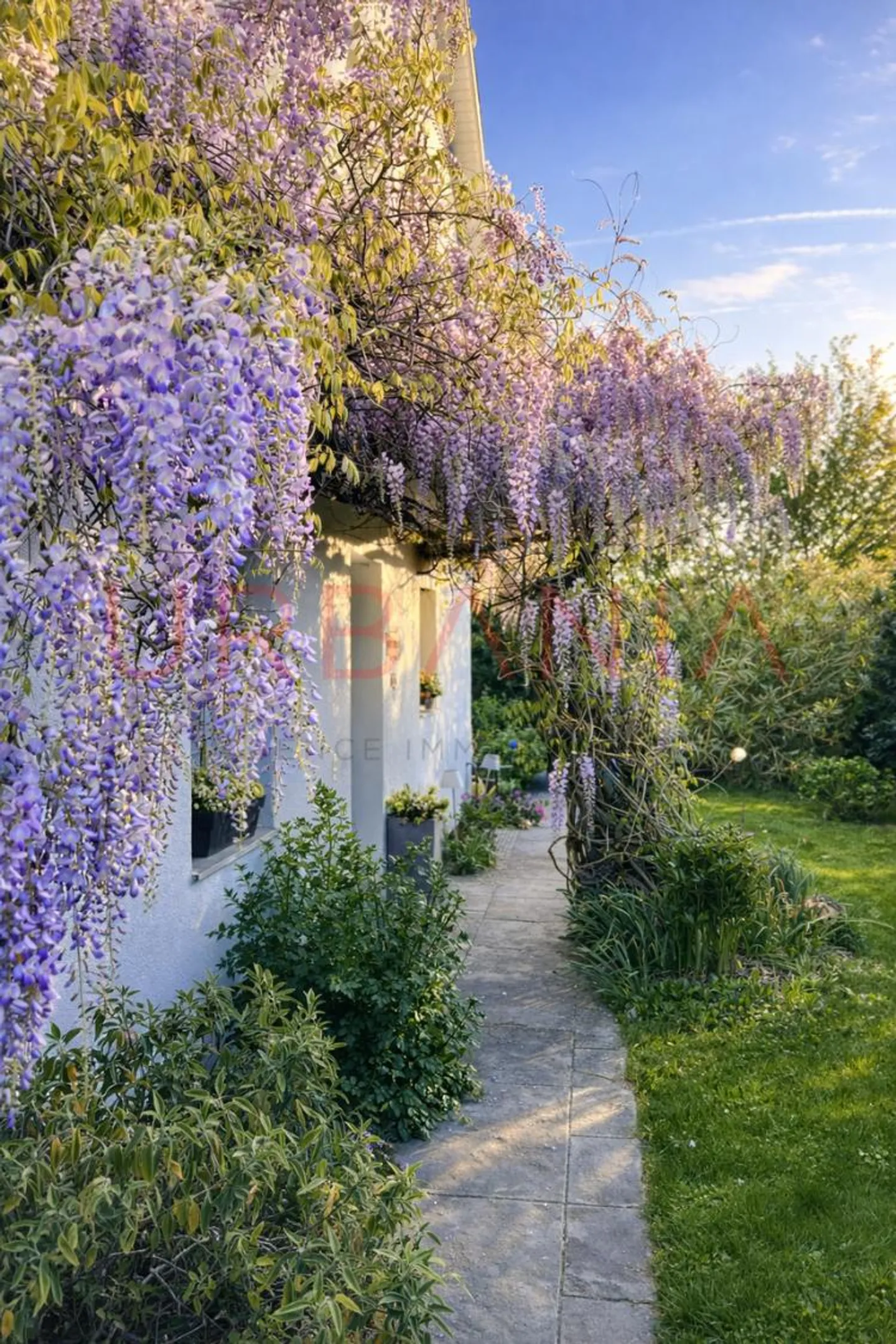 Casa 4.5 stanze - Foto 1 di 1