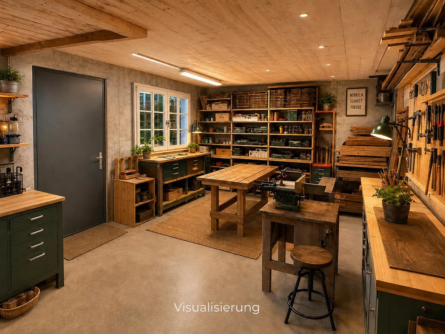 Una casa con vista – e spazio per le tue idee - Foto 19 di 26