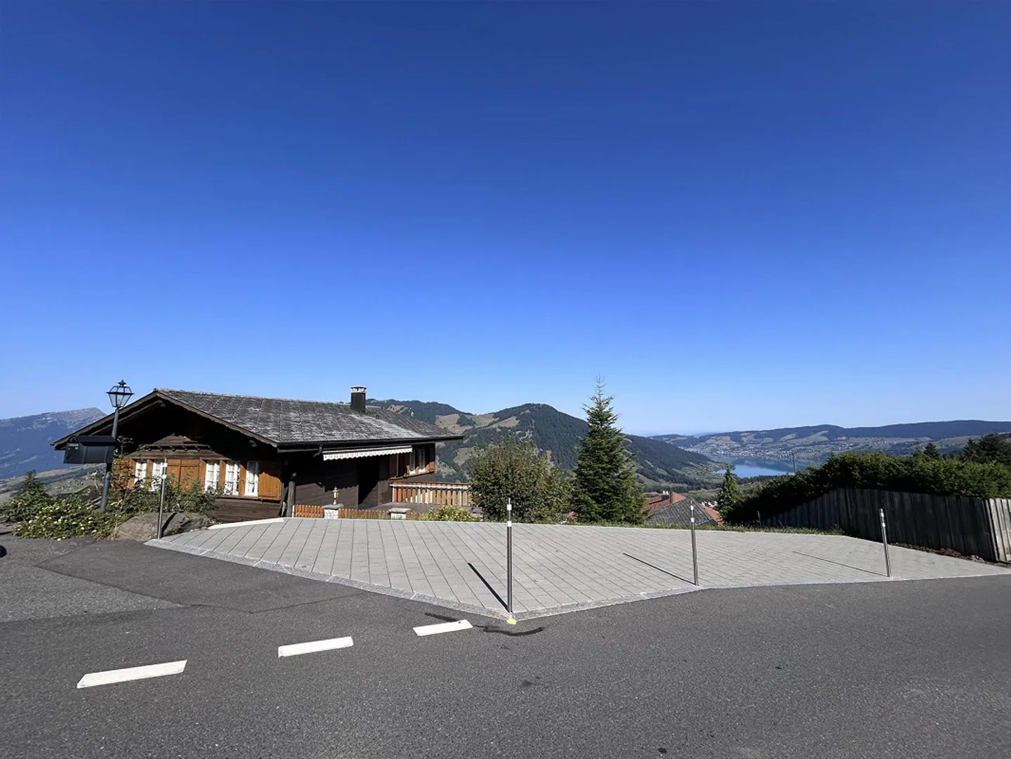 Una casa con vista – e spazio per le tue idee - Foto 21 di 26