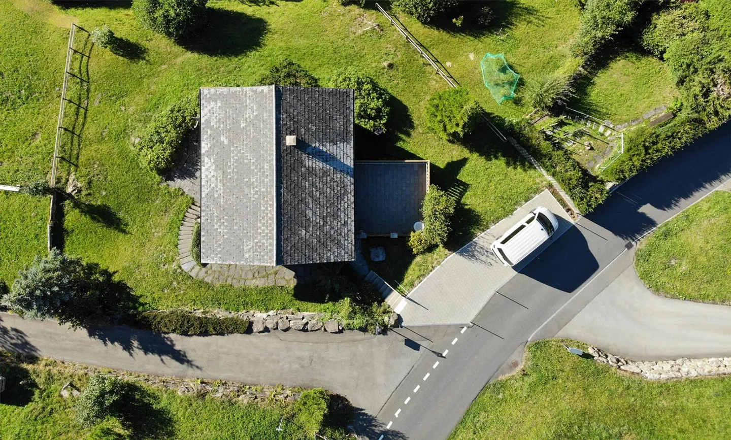 Una casa con vista – e spazio per le tue idee - Foto 22 di 26