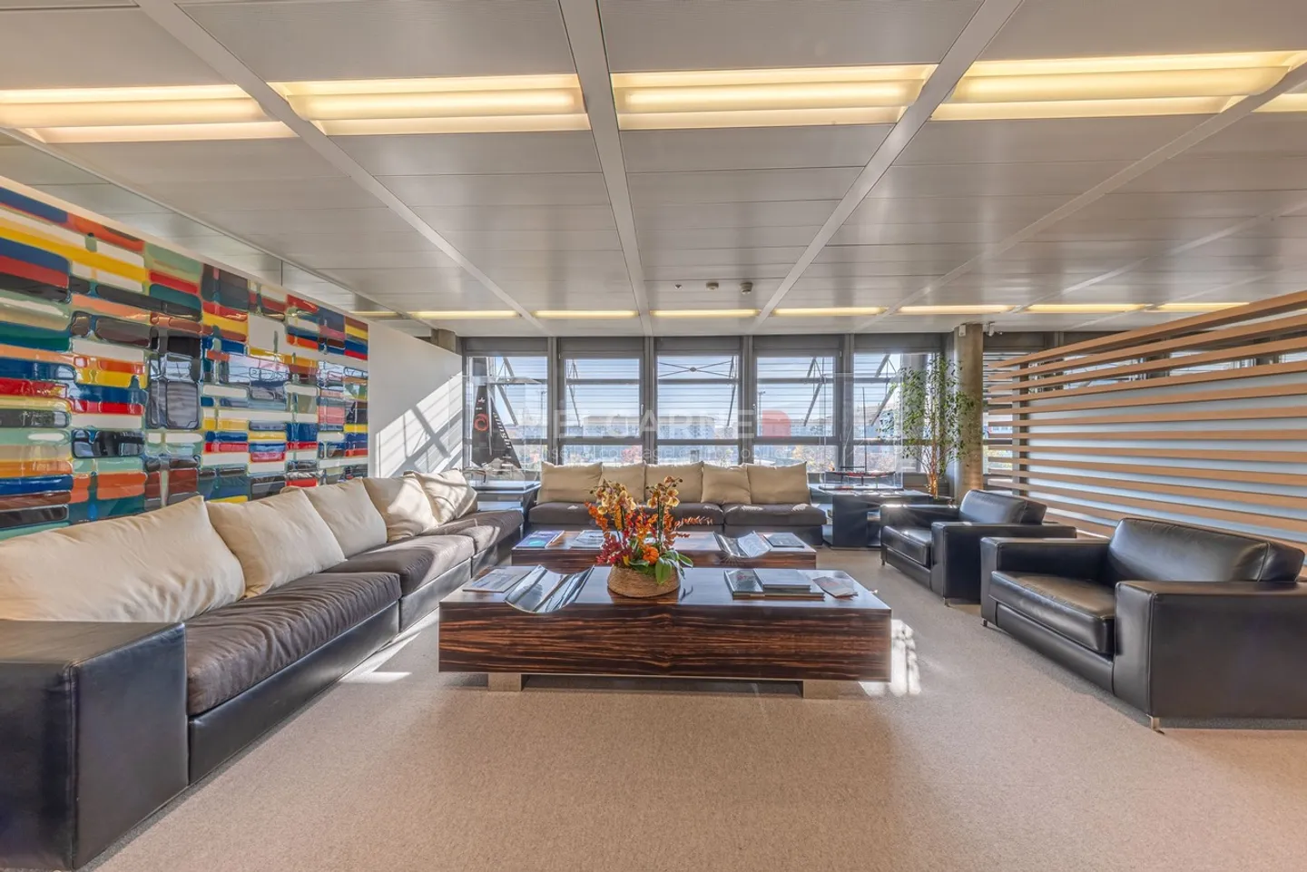 Büro - Foto 4 von 8