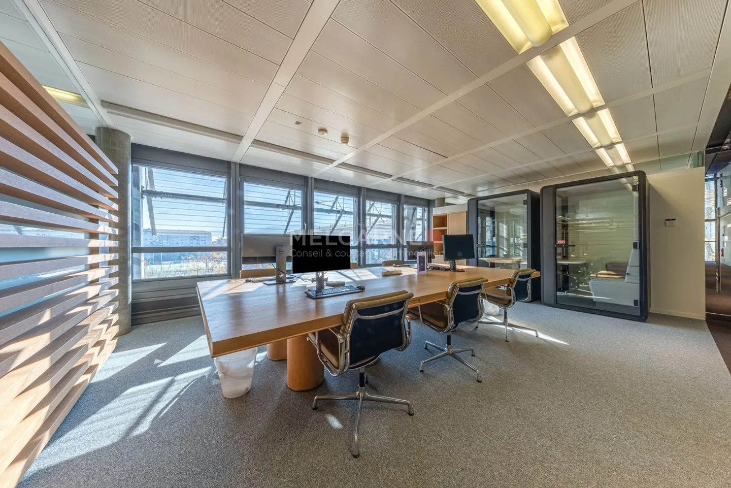 Büro - Foto 5 von 8