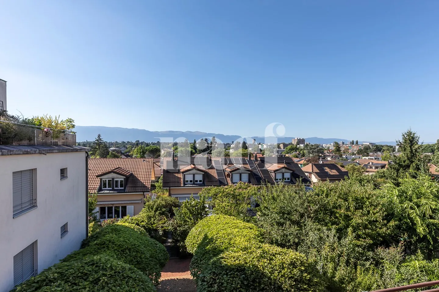 6-Zimmer-Wohnung - Foto 5 von 13