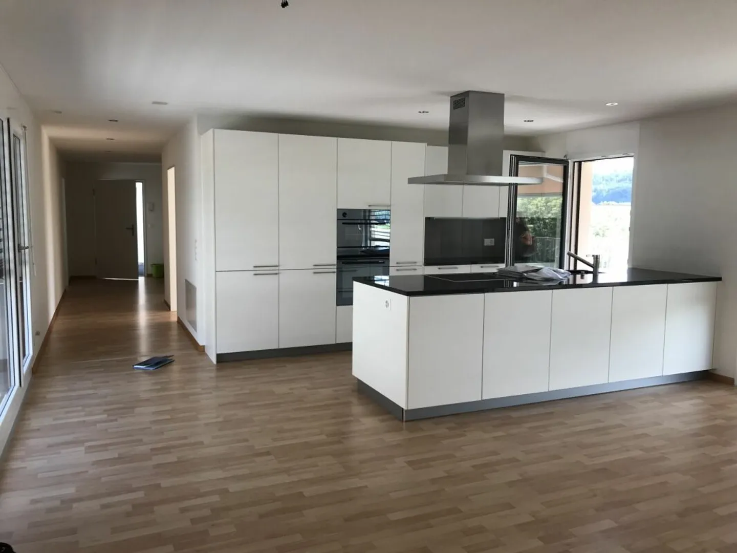 Penthouse for rent - Photo 7 of 14